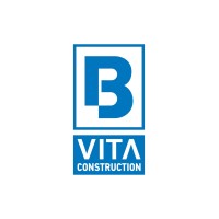 Vita Construction Ltd logo - Similar company to Nairda Limited
