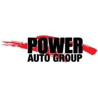 POWER Auto Group logo - Similar company to Supply Source* Inc.