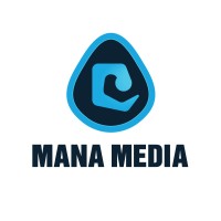 Mana Media Agency logo - Similar company to Manamediagroup