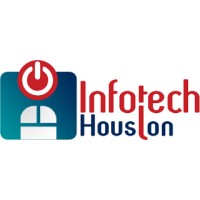 Infotech Houston Solutions LLC logo - Similar company to Shukla Information Solutions Pvt Ltd