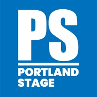 Portland Stage logo - Similar company to Hope Acts