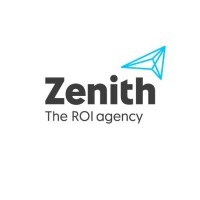 Zenithmedia Sverige logo - Similar company to Zenith Media Srl