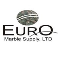 Euro Marble Supply, LTD. logo - Similar company to The Marble Workshop