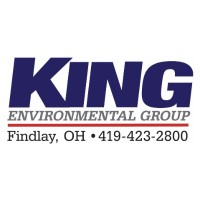 King Environmental Group logo - Similar company to Kes Group