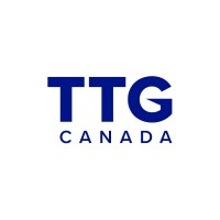 TTG Canada logo - Similar company to Espnw Summit Canada