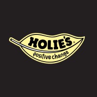 Holie's logo - Similar company to Crisp