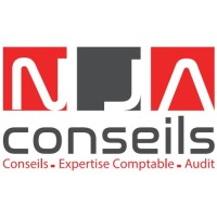 NJA conseils logo - Similar company to Naolink