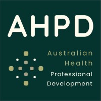 AHPD logo - Similar company to Mico