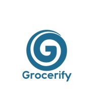 Grocerify logo - Similar company to Magnificent India Global Export Pvt. Ltd.