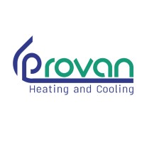 Provan Heating & Cooling Ltd! logo - Similar company to Fabstyles