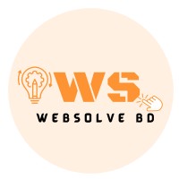 WebSolve BD logo - Similar company to Ordibyte