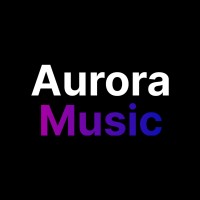 Aurora Music logo - Similar company to Apply