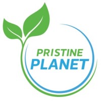 Pristine Planet logo - Similar company to Digifarm Factory And Technologies