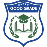 Good Grade logo - Similar company to Akam: Find Your Perfect Major & University