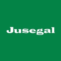 JUSEGAL logo - Similar company to Apt Systems (Advanced Pressure Transfer Systems)