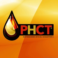 PHCT logo - Similar company to Viklin Tijuana