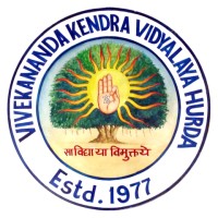 Vivekananda Kendra Vidyalaya, Hurda