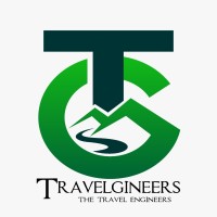 Travelgineers logo - Similar company to The Holiday Creators Pvt. Ltd.