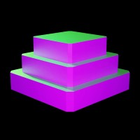 Zikurat logo - Similar company to Tinci