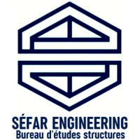 SÉFAR ENGINEERING logo - Similar company to Ls Work