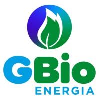 GBio Energia logo - Similar company to Somah Investimentos E Participações S.A.