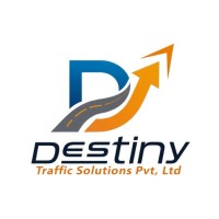 Destiny Traffic Solutions Pvt Ltd logo - Similar company to Smarturbs
