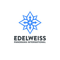 Edelweiss Panorama International logo - Similar company to Isic Switzerland