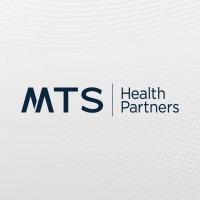 MTS Health Partners logo - Similar company to Veda System Solutions