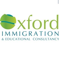 Oxford Immigration & Educational Consultant logo - Similar company to Her Power