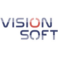VISIONSOFT logo - Similar company to Sig-Image
