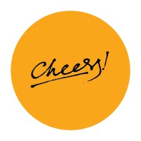 Cheers! Communications logo - Similar company to École Intuit Lab