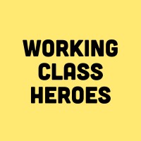 Working Class Heroes logo - Similar company to Working Class Heroes