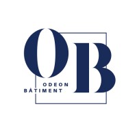 ODEON Batiment logo - Similar company to Delta Sud