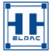 ELDAC PROCESS AUTOMATION logo - Similar company to Orkcomm