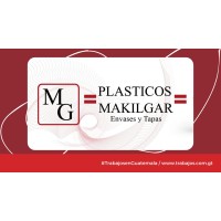 Plásticos Makilgar, S.A. logo - Similar company to Cookoo Kitchen