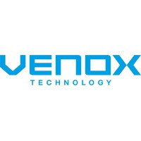 Venox Teknoloji A.Ş. logo - Similar company to Vericom