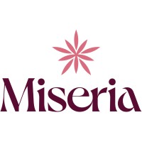 Miseria logo - Similar company to Amanda Herr Coaching