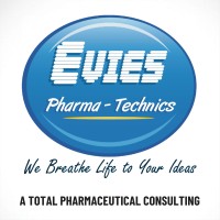 Evies Pharma- Technics logo - Similar company to Growth Goat