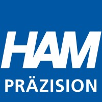 HAM Präzision - Hartmetallwerkzeugfabrik Andreas Maier GmbH logo - Similar company to Bizerba (Schweiz) Ag
