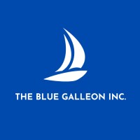 The Blue Galleon Inc. logo - Similar company to Lbc X