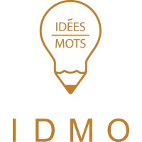 IDMO logo - Similar company to Beijing Idmo Co.,Ltd