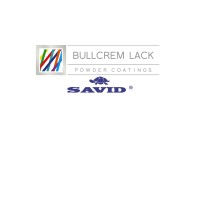 Bullcrem Lack Powder coatings logo - Similar company to Bullcrem Lack S.R.L
