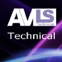 AVLS logo - Similar company to Avitron Incorporated