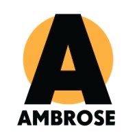 Ambrose iO logo - Similar company to Street Logic Media