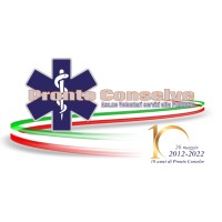Pronto Conselve onlus logo - Similar company to Point Hotel Conselve - Padova