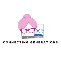 Connecting Generations UK logo - Similar company to Kiddy123.Com