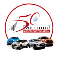 Diamond Motor Corporation logo - Similar company to Ashley Food Ventures Corporation