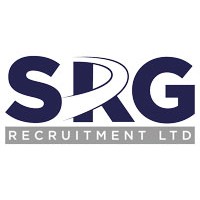 SRG Recruitment Ltd logo - Similar company to Astula Ltd