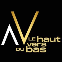Du Bas Vers Le Haut logo - Similar company to Stay Up Consulting
