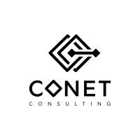 CoNet Consulting LLC logo - Similar company to Caw Technologies